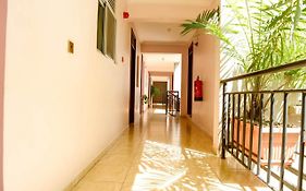 Room In Bb - You Will Have A Wonderful Experience Wail Stay In This Twin Room Kigali Exterior photo