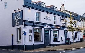 Brunel Inn Saltash Exterior photo