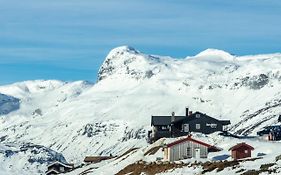 Storestolen Fjellhotell Hovet Exterior photo