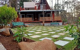 Teak Trail Villa Pune Exterior photo