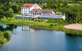 Hotel Darstein Mannheim Exterior photo