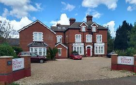 The Russet House Hotel King's Lynn Exterior photo