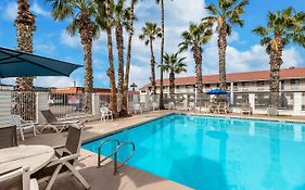 Motel 6-Eloy, Az - Casa Grande Exterior photo