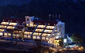 Dynasty Resort Nainital Exterior photo