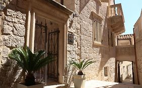 Lesic Dimitri Palace Korcula Town Exterior photo