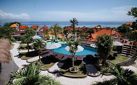 Pandawa Resort & Spa Seaview Batununggul Exterior photo