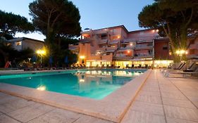 Versilia Palace Hotel Marina di Pietrasanta Exterior photo