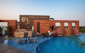 Hotel Park Elanza Coimbatore Exterior photo
