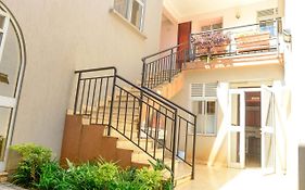 Room In Bb - Have A Wonderful Stay In This Double Room Wail On Vacation In Kigali Exterior photo