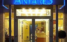 Hotel Antares Oldenburg Exterior photo