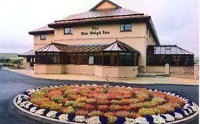 The Weigh Inn Hotel & Lodges Thurso Exterior photo