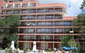 Jupiter Hotel Sunny Beach Exterior photo