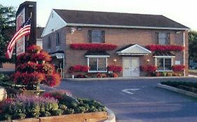 Classic Inn Lancaster Exterior photo