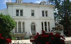 Lypiatt House Hotel Cheltenham Exterior photo