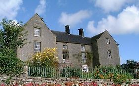 Stanshope Hall Guest House Alstonfield Exterior photo