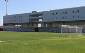 Allegra Gsp Sport Center Nicosia Exterior photo