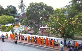 The View Pavilion Hotel Luang Prabang Exterior photo