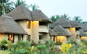 Vedic Village Spa Resort Kolkata Exterior photo