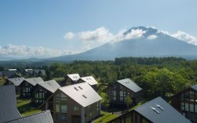 The Orchards Niseko Villa Exterior photo