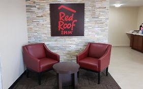 Red Roof Inn Cullman Exterior photo