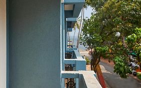 The Hawaii Comforts Hotel Panaji Exterior photo