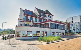 Strandhotel Scheveningen The Hague Exterior photo