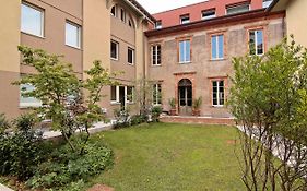 Stile Libero Bed & Breakfast Orio al Serio Exterior photo