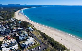 Bay Royal Apartments Byron Bay Exterior photo