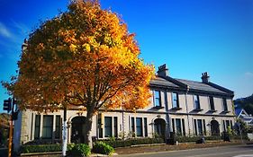 Highland House Boutique Hotel Dunedin Exterior photo