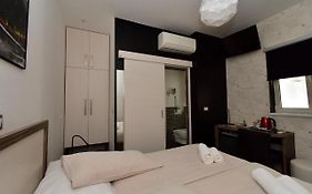 Marmontova Luxury Rooms Split Exterior photo