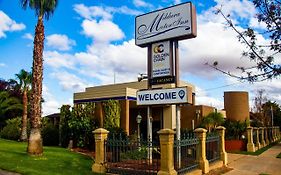 Mildura Motor Inn Exterior photo