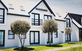 Giardino Boutique Hotel Swakopmund Exterior photo