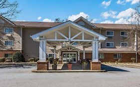 Sleep Inn & Suites Columbus Next To Fort Moore Exterior photo