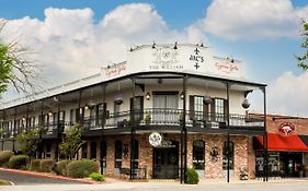 The William Boerne Hotel Exterior photo