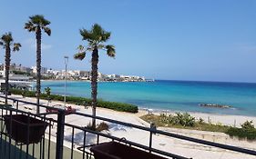 Hotel Profumo Di Mare Otranto Exterior photo