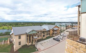 Worldmark Marble Falls Hotel Exterior photo