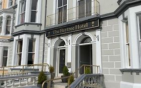 Baytree Hotel Llandudno Exterior photo