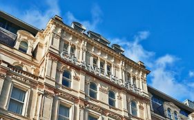 The Grand Hotel Birmingham Exterior photo