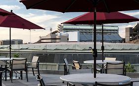 Hyatt House Tempe Phoenix University Hotel Exterior photo