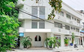 The Clipper House Apartment Manila Exterior photo