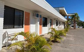 Shoredrive Motel Townsville Exterior photo