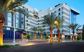 Hyatt Place Tempe Phoenix University Hotel Exterior photo