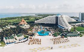 Iberostar Selection Cancun (Adults Only) Exterior photo
