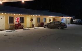 The Garrett Inn Oakland Exterior photo