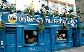 O'Shea'S Merchant Dublin Exterior photo