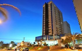 Infinity Hotels American Flat Sao Luis  Exterior photo