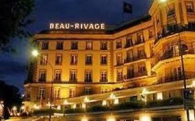 Beau Rivage Hotel Beirut Exterior photo