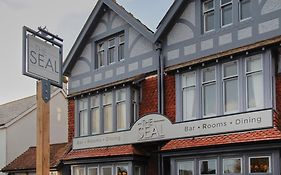 The Seal Hotel Selsey Exterior photo