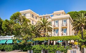 Hotel Beau Sejour Alassio Exterior photo