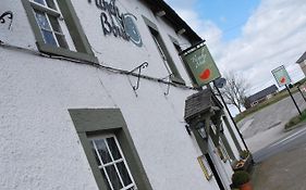 The Punchbowl Hotel Kendal Exterior photo